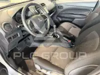 2021 Mitsubishi SpaceStar
