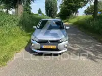 2021 Mitsubishi SpaceStar