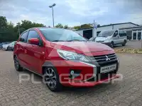 2021 Mitsubishi SpaceStar