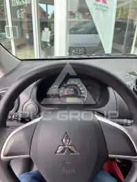 2021 Mitsubishi SpaceStar