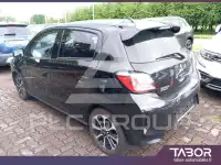 2022 Mitsubishi SpaceStar