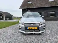 2021 Mitsubishi SpaceStar