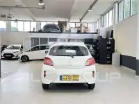 2021 Mitsubishi SpaceStar