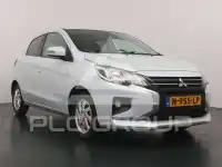 2021 Mitsubishi SpaceStar