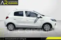 2021 Mitsubishi SpaceStar