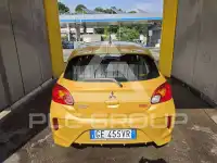 2021 Mitsubishi SpaceStar