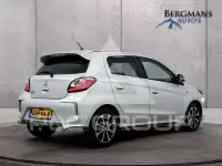 2021 Mitsubishi SpaceStar