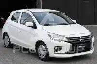2021 Mitsubishi SpaceStar