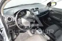 2021 Mitsubishi SpaceStar