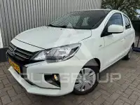 2021 Mitsubishi SpaceStar