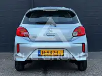2021 Mitsubishi SpaceStar