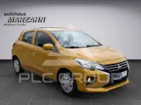 2021 Mitsubishi SpaceStar