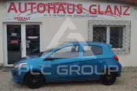 2021 Mitsubishi SpaceStar