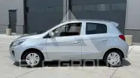 2021 Mitsubishi SpaceStar