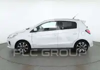 2021 Mitsubishi SpaceStar