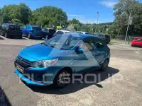 2021 Mitsubishi SpaceStar