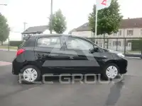 2021 Mitsubishi SpaceStar