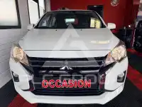 2021 Mitsubishi SpaceStar