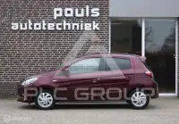 2021 Mitsubishi SpaceStar