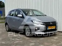2021 Mitsubishi SpaceStar
