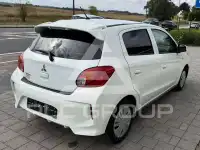 2021 Mitsubishi SpaceStar