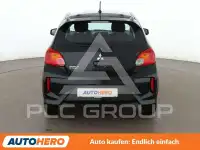 2021 Mitsubishi SpaceStar