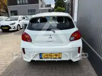 2021 Mitsubishi SpaceStar