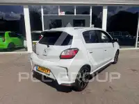 2021 Mitsubishi SpaceStar