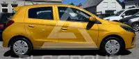 2021 Mitsubishi SpaceStar
