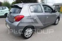 2021 Mitsubishi SpaceStar
