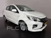 2021 Mitsubishi SpaceStar