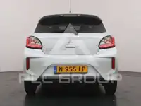 2021 Mitsubishi SpaceStar