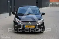 2021 Mitsubishi SpaceStar