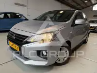 2021 Mitsubishi SpaceStar