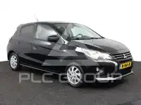 2021 Mitsubishi SpaceStar