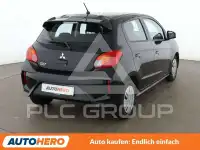 2021 Mitsubishi SpaceStar