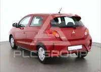 2021 Mitsubishi SpaceStar