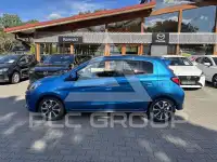 2021 Mitsubishi SpaceStar