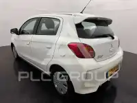 2021 Mitsubishi SpaceStar