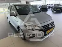 2021 Mitsubishi SpaceStar