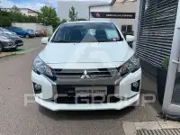 2021 Mitsubishi SpaceStar