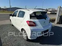 2021 Mitsubishi SpaceStar