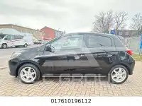 2021 Mitsubishi SpaceStar
