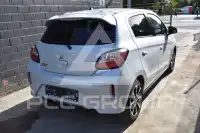 2021 Mitsubishi SpaceStar