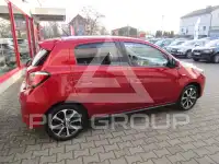 2021 Mitsubishi SpaceStar