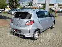 2021 Mitsubishi SpaceStar
