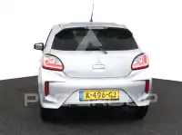 2021 Mitsubishi SpaceStar