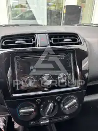 2021 Mitsubishi SpaceStar
