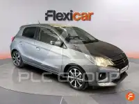 2021 Mitsubishi SpaceStar