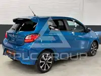 2021 Mitsubishi SpaceStar